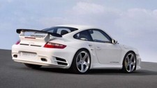 Porsche 997 rinspeed cars5184 - porsche,