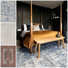 XXL Area Rugs, Traditional