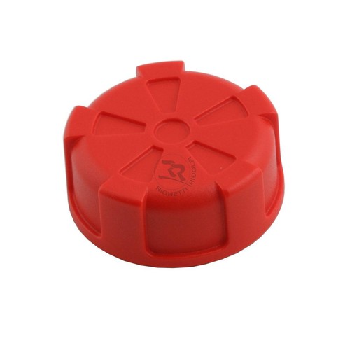 Kart red fuel tank petrol - fuel,
