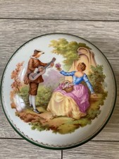 Vintage Limoges Porcelain