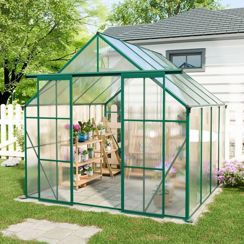 8x8 double door - ft,