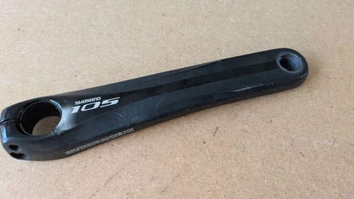 Shimano 105 5800 - fc,