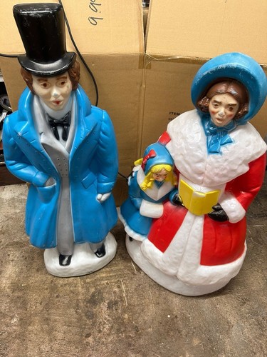 Rare vintage christmas - vintage,