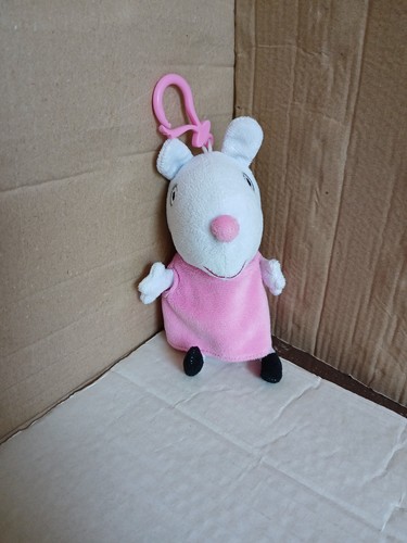 Peppa pig suzy sheep coin - pig,