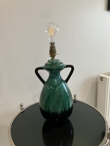 Rare vintage blue mountain - rare,