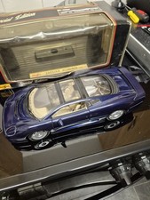 1992 jaguar xj220 blue - jaguar,