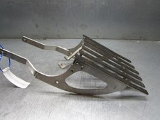 Triumph TR6 Trophy Motorcycle