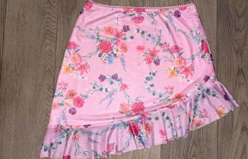 Sugar thrillz pink floral - sugar,