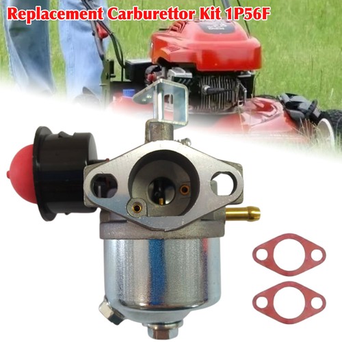 Replacement carburettor kit - replacement,