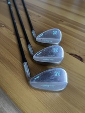 Ben Sayers XF Pro Flex-L 52 56