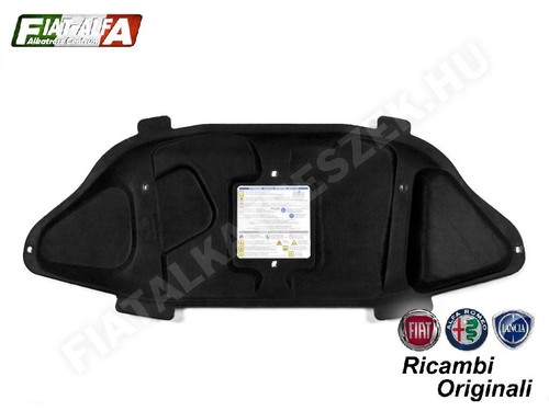 Fiat grande punto - fiat,