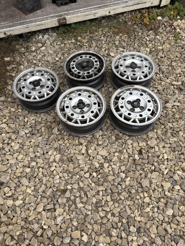 Fiat bertone alloy - fiat,