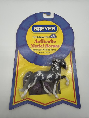 Breyer tennessee walking - walking, horse