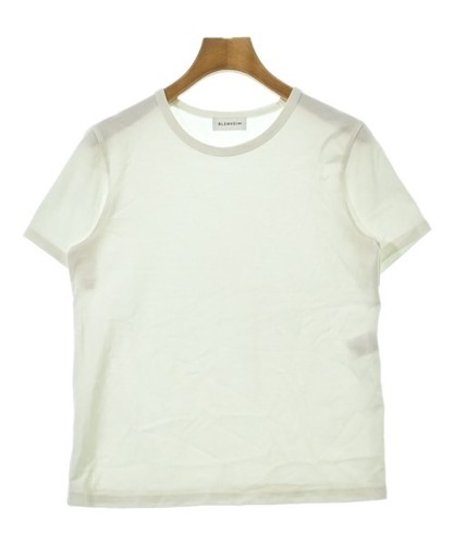 Blenheim shirts cut sewns - t-shirts/cut, &