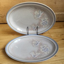 2 Vintage Denby Tasmin