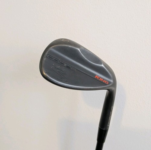 Cobra king black - king,