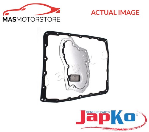 Automatic transmission oil - automatic,
