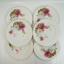Set of 6 Vintage
