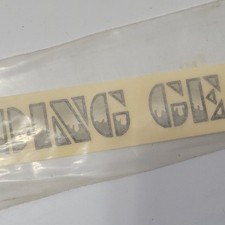 NOS SE Racing Landing gear