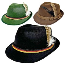 Bavarian German Oktoberfest