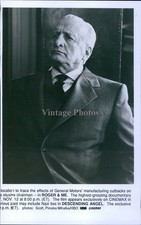 Roger & Me Documentary General