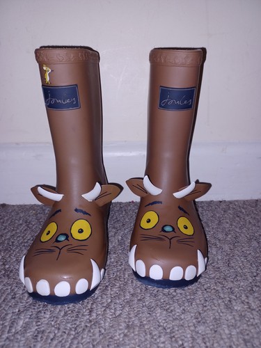 Joules gruffalo childrens - joules,