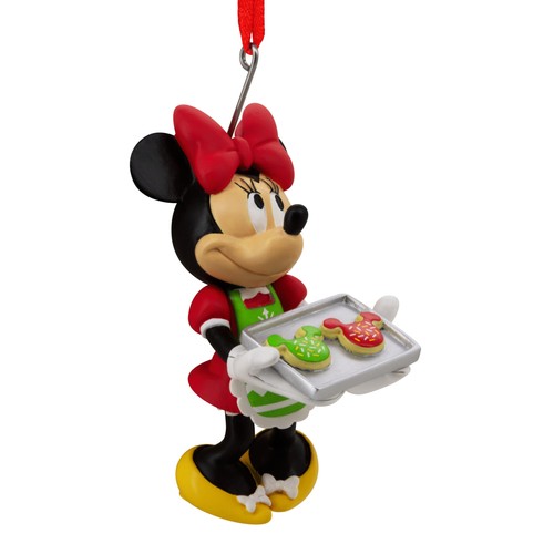 Hallmark disney minnie mouse - disney,