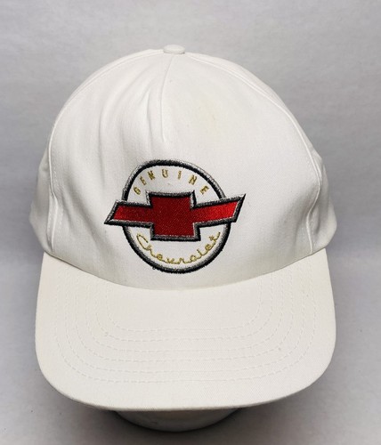 Vintage genuine chevrolet - genuine,