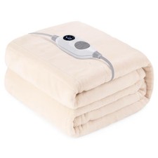 Warmrest Electric Heated Throw