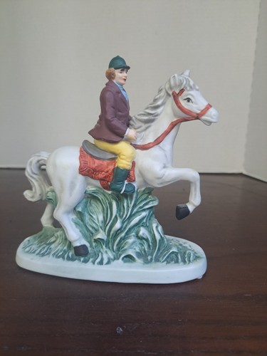 1950s beswick huntsman - 1950s,