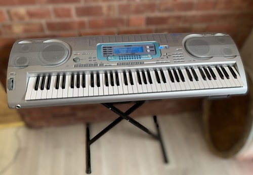 Casio 3000 key - casio, 76-key