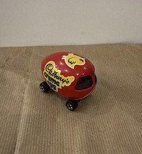 Corgi 57501 Cadburys Creme Egg