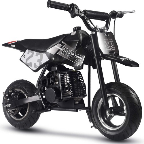 Mototec supermoto 50cc - mototec,