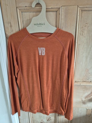 Velobici shirt orange - t-shirt,