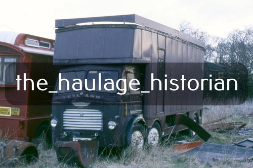 Thh truck photos leyland - truck,