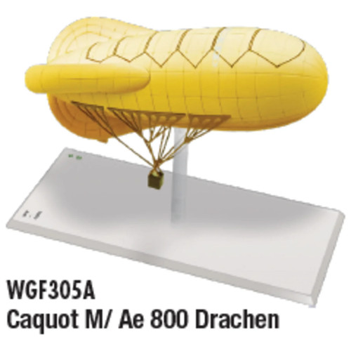 Wings glory wwi caquot ae - wings,