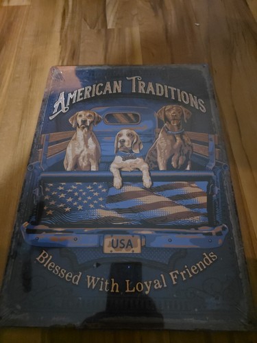 New american tradition - new!american,