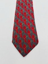 Giorgio Armani Men's Cravatte