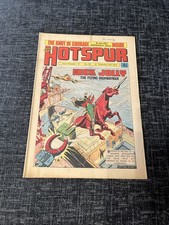 The Hotspur Comic - #791 - 14