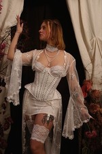 Made To Measure underbust