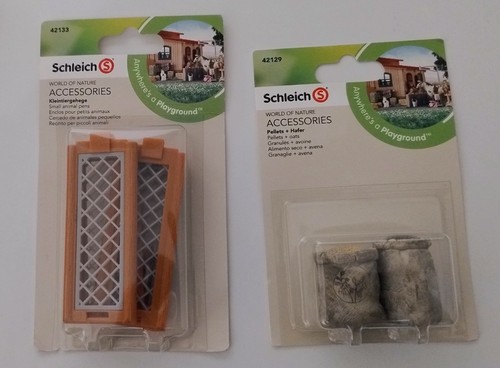 Schleich farm life - schleich,