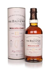 Balvenie 13 Year Old Moscatel