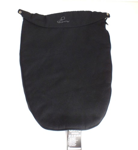 Quinny foldable carrycot - , zip