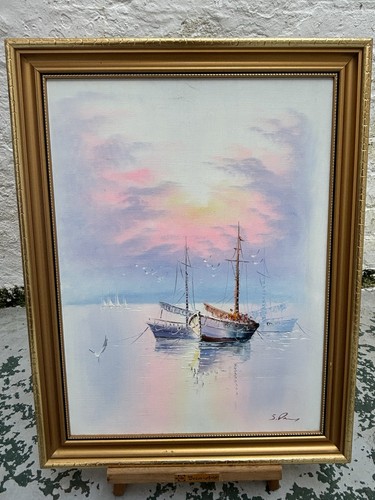 Beautiful sailing boats - sailing,
