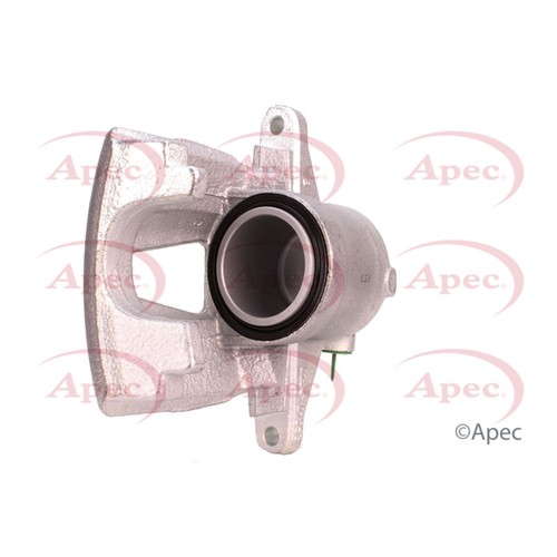 Front right apec brake caliper - front,