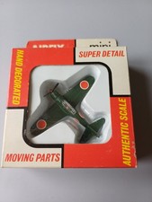 Airfix Bachmann Mini Planes
