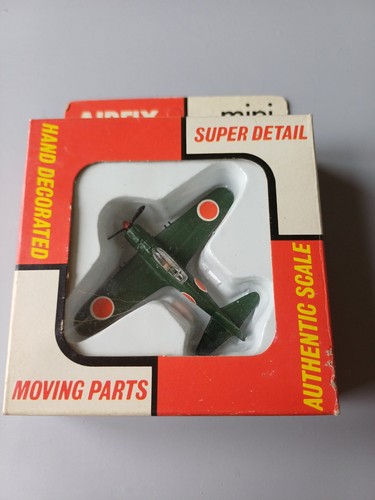 Airfix bachmann mini planes - airfix,