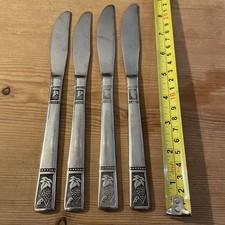 Japanese YAX Vintage Stainless