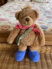 Rambling Ted Gund Michael