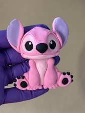 Edible Cake Toppers Angel